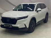 Honda CR-V VI Воронеж  - изображение 16