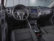 Volkswagen Tiguan I Рестайлинг Ростов-на-Дону  - изображение 22