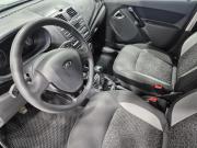 Lada (ВАЗ) Granta I Рестайлинг Воронеж  - изображение 35