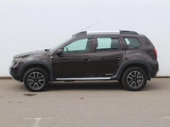 Renault Duster I Рестайлинг с пробегом 2017 года, цена 1 310 000 рублей, 87817 км, внедорожник, Автокод Объявления