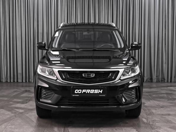 Geely Vision X6 II Рестайлинг 2 с пробегом 2021 года, цена 1 620 000 рублей, 46557 км, внедорожник, Автокод Объявления