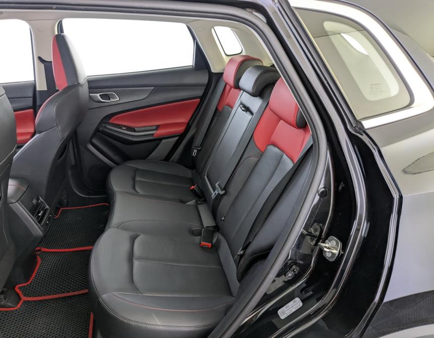 Changan CS55 Plus II Москва  - изображение 12
