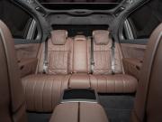BMW 7 серии VII (G70) Рестайлинг Москва  - изображение 51