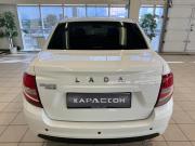 Lada (ВАЗ) Granta I Рестайлинг Волгоград  - изображение 22