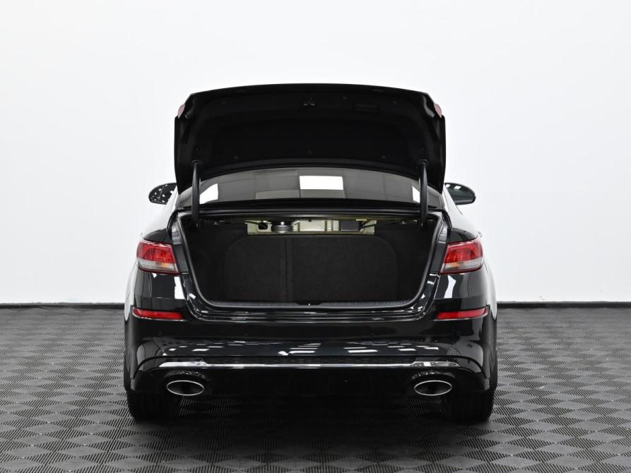 Kia Optima IV Рестайлинг Москва  - изображение 19