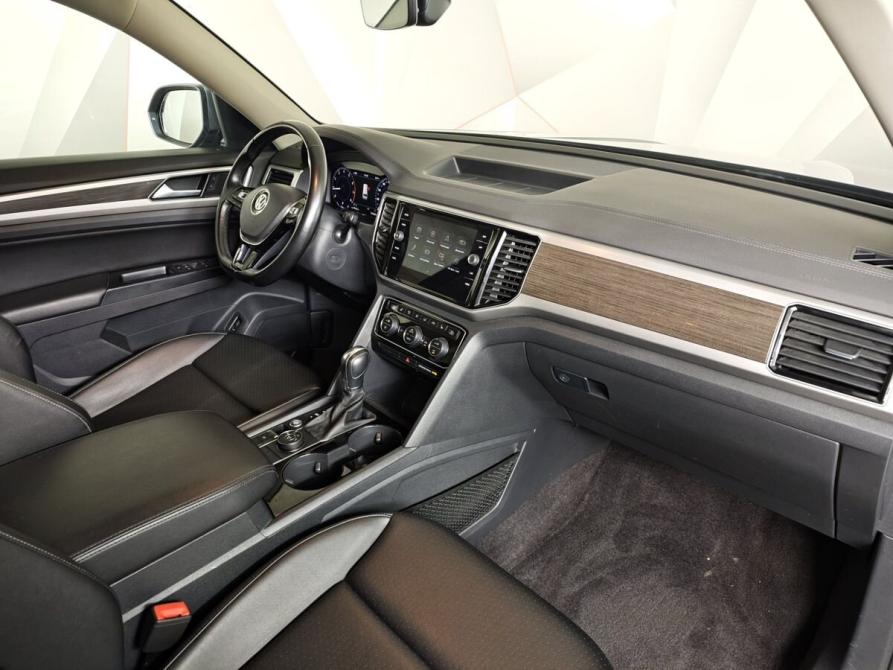 Volkswagen Teramont I Москва  - изображение 13