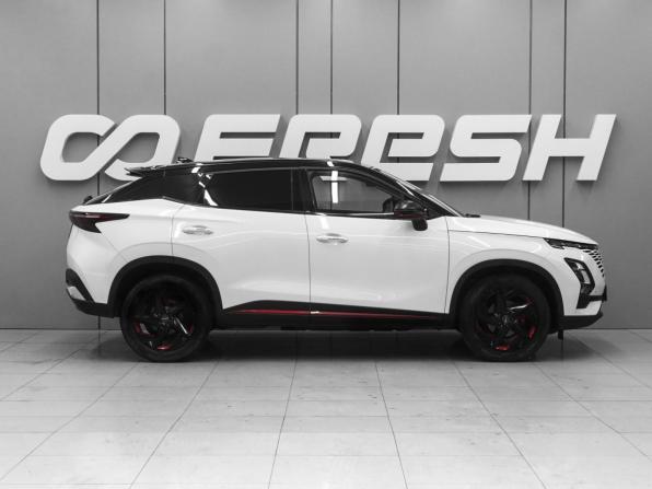 Omoda C5 I с пробегом 2022 года, цена 1 730 000 рублей, 31860 км, внедорожник, Автокод Объявления