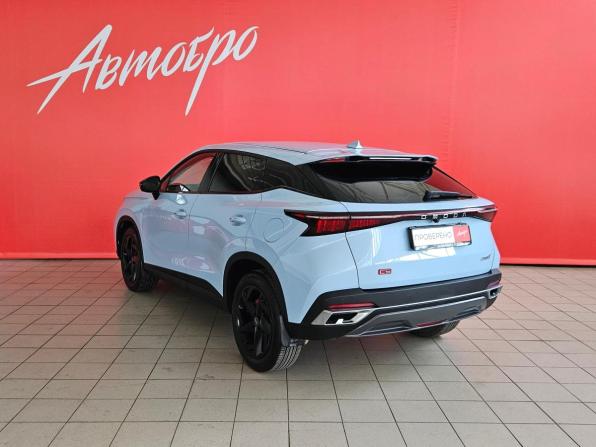 Omoda C5 I с пробегом 2023 года, цена 1 830 000 рублей, 31969 км, внедорожник, Автокод Объявления