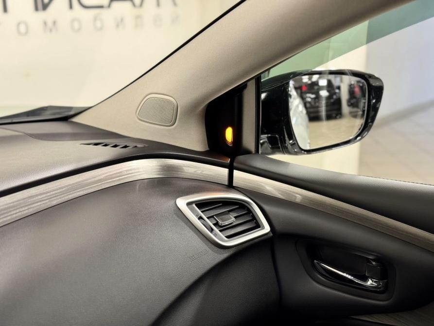 Nissan Murano III (Z52) Санкт-Петербург  - изображение 13