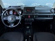 Suzuki Jimny IV Санкт-Петербург  - изображение 31