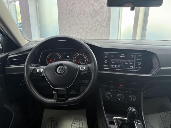 Volkswagen Jetta VII с пробегом 2020 года, цена 1 995 000 рублей, 60288 км, седан, Автокод Объявления