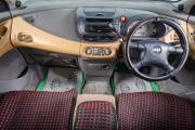 Nissan Tino Томск  - изображение 27