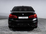 BMW 5 серии VII (G30/G31/G38) Москва  - изображение 26