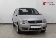 Fiat Albea I Рестайлинг Астрахань  - изображение 26