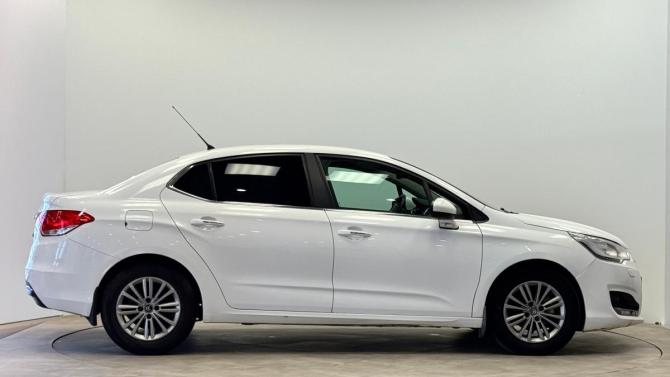 Citroen C4 II с пробегом 2015 года, цена 530 000 рублей, 150000 км, седан, Автокод Объявления