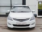 Hyundai Solaris I Рестайлинг Москва  - изображение 17