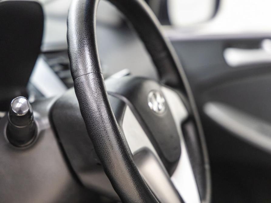 Hyundai Solaris I Волгоград  - изображение 24