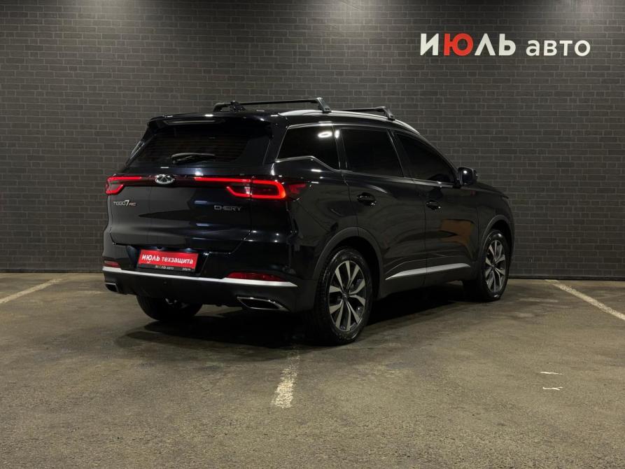 Chery Tiggo 7 Pro I Челябинск  - изображение 5