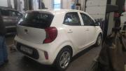 Kia Picanto III Санкт-Петербург  - изображение 9