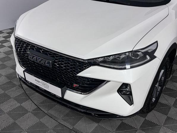 Haval F7x I Рестайлинг с пробегом 2023 года, цена 2 007 000 рублей, 28395 км, внедорожник, Автокод Объявления