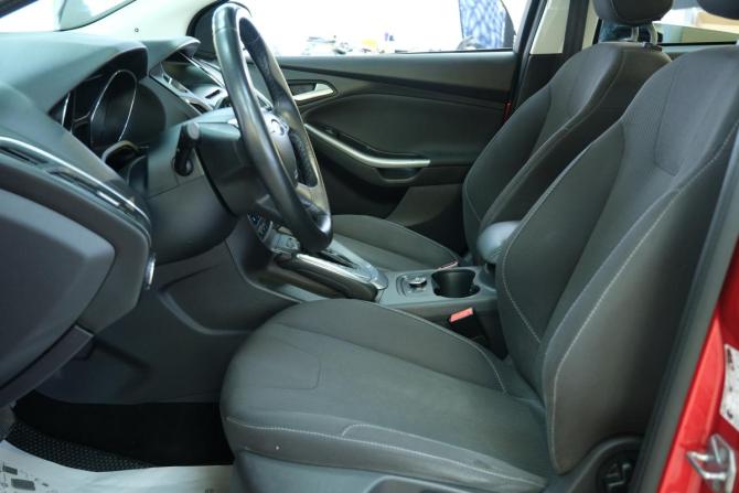 Ford Focus III с пробегом 2011 года, цена 849 000 рублей, 175000 км, хэтчбек, Автокод Объявления