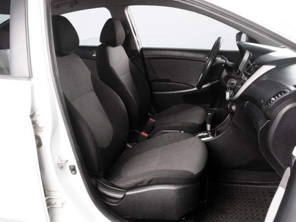 Hyundai Solaris I с пробегом 2012 года, цена 938 000 рублей, 191937 км, седан, Автокод Объявления