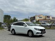 Lada (ВАЗ) Vesta I Крым  - изображение 21