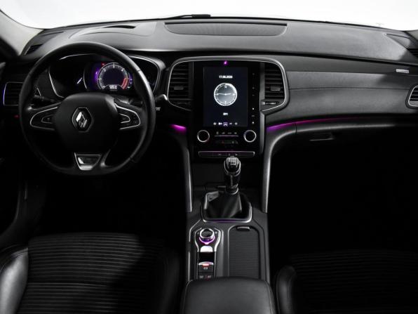 Renault Talisman I с пробегом 2016 года, цена 1 260 000 рублей, 314349 км, универсал, Автокод Объявления