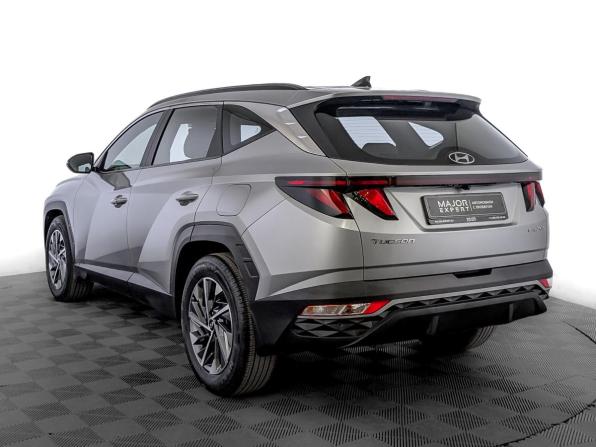 Hyundai Tucson IV с пробегом 2022 года, цена 3 550 000 рублей, 55114 км, внедорожник, Автокод Объявления