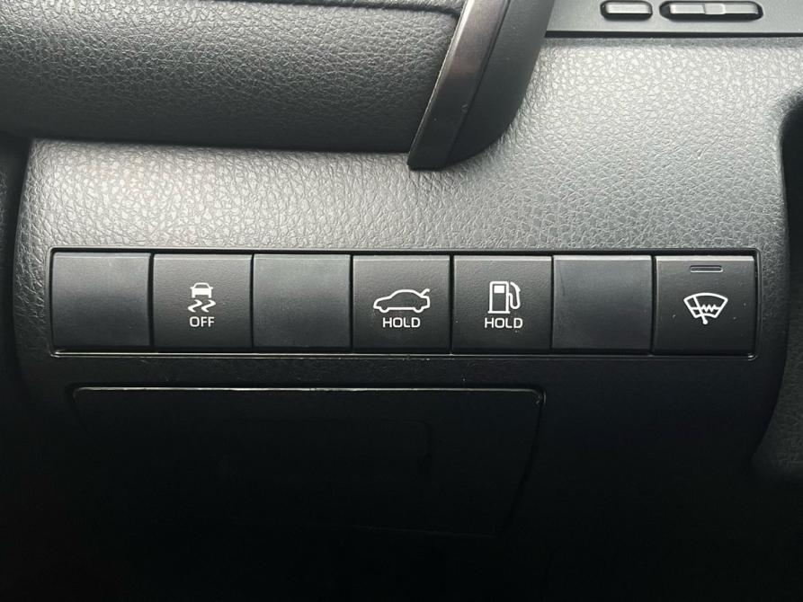 Toyota Camry VIII (XV70) Калуга  - изображение 10