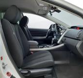 Mazda CX-7 I Рестайлинг Москва  - изображение 26