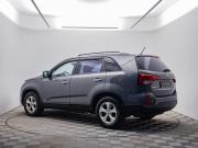 Kia Sorento II Рестайлинг Москва  - изображение 24