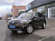 Renault Koleos I Рестайлинг 2 Санкт-Петербург  - изображение 16