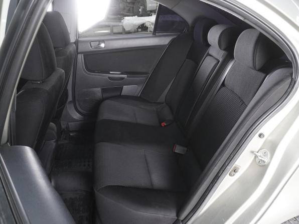Mitsubishi Lancer X с пробегом 2007 года, цена 720 000 рублей, 153486 км, седан, Автокод Объявления