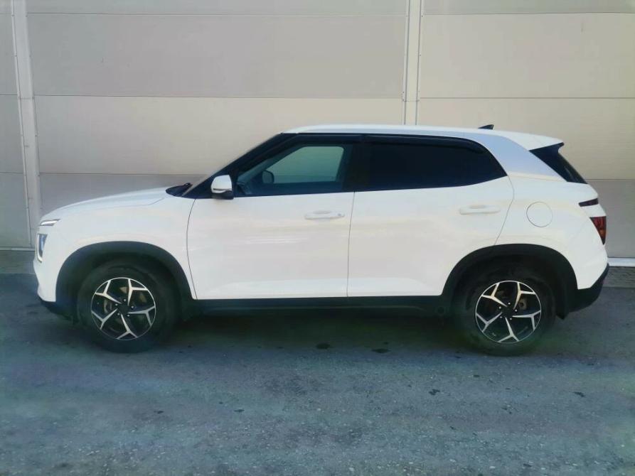 Hyundai Creta II Липецк  - изображение 8