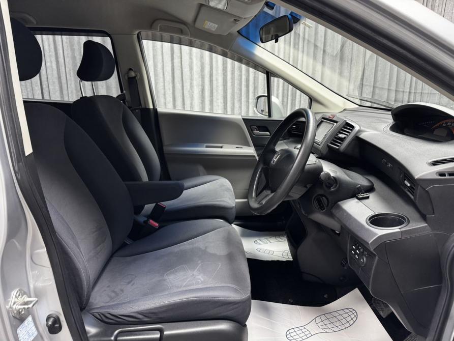 Honda Freed I Стерлитамак  - изображение 16