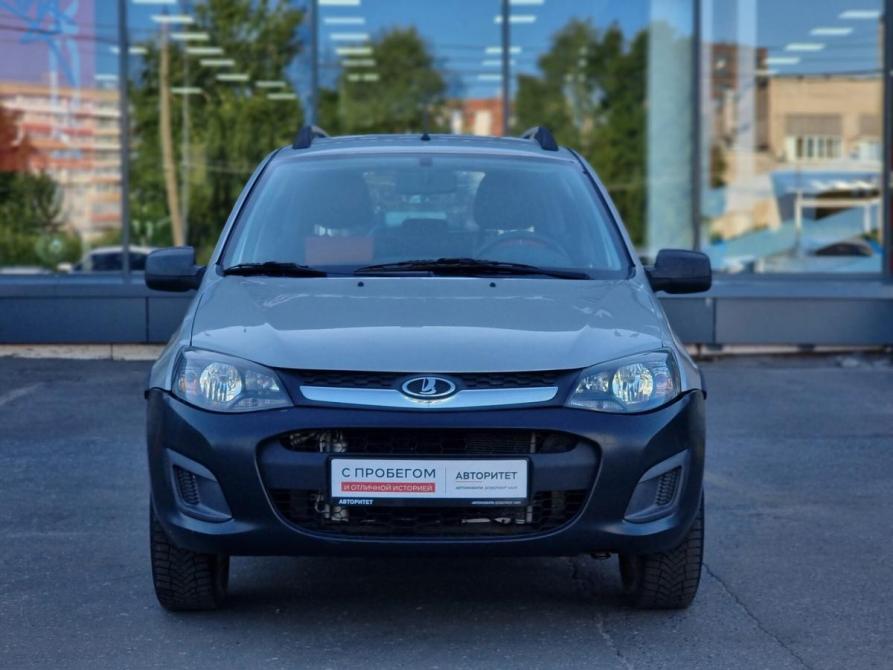 Lada (ВАЗ) Kalina II Архангельск  - изображение 4