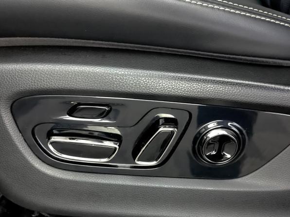 GAC GS8 II с пробегом 2024 года, цена 3 520 000 рублей, 59756 км, внедорожник, Автокод Объявления