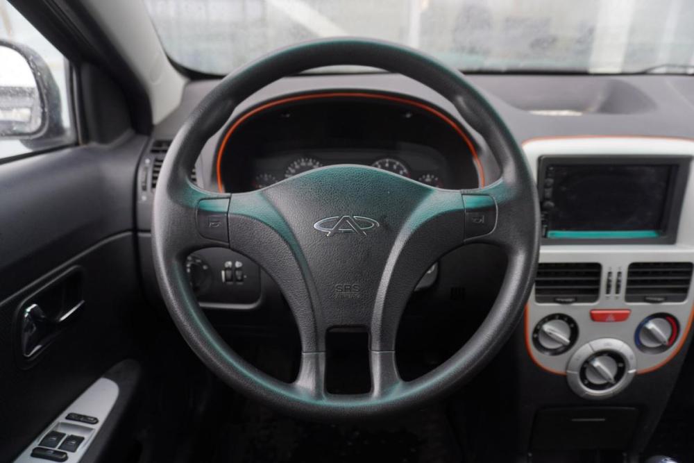 Chery Very (A13) Ульяновск  - изображение 13