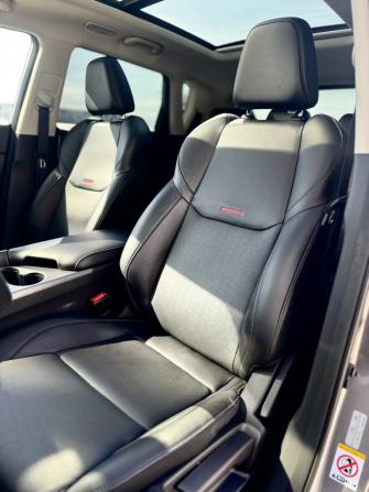 Changan CS35 Plus I Рестайлинг с пробегом 2023 года, цена 1 750 000 рублей, 32668 км, внедорожник, Автокод Объявления