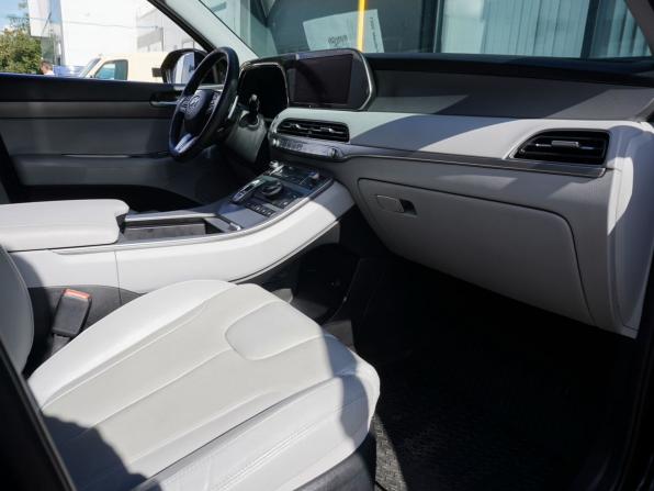 Hyundai Palisade I с пробегом 2021 года, цена 3 463 000 рублей, 144377 км, внедорожник, Автокод Объявления