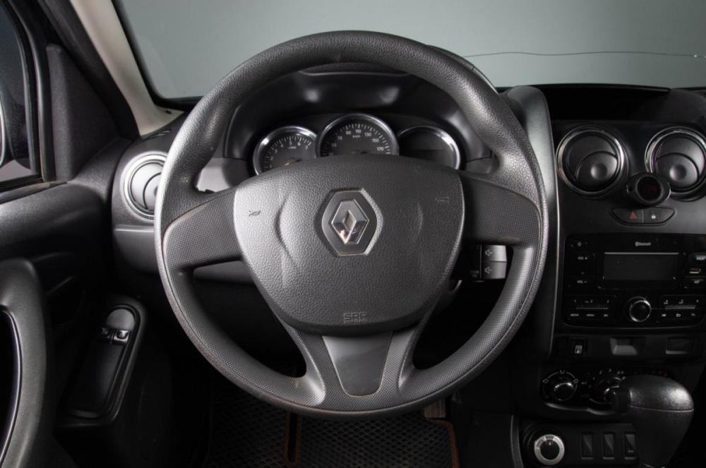 Renault Duster I Рестайлинг Челябинск  - изображение 10
