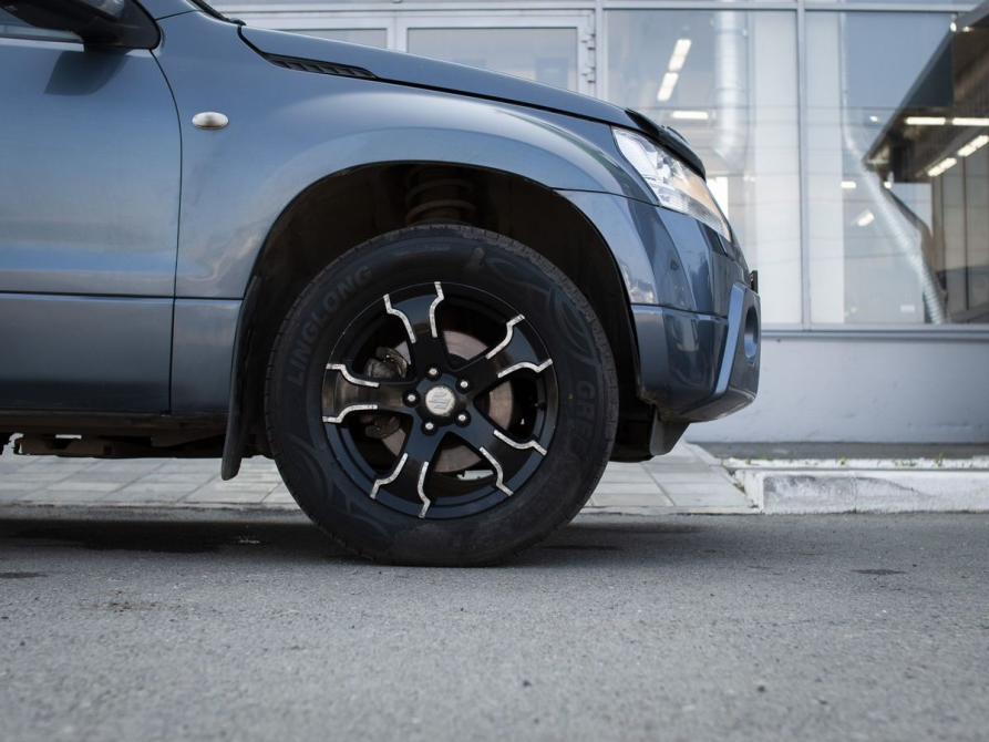 Suzuki Grand Vitara II Курган  - изображение 9