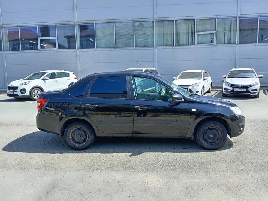 Lada (ВАЗ) Granta I Оренбург  - изображение 4