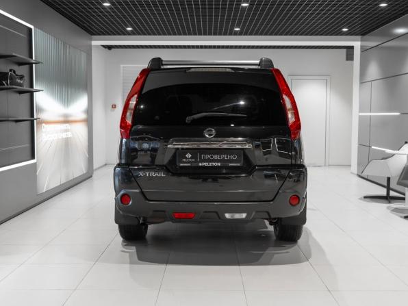 Nissan X-Trail II Рестайлинг с пробегом 2012 года, цена 1 345 000 рублей, 312653 км, внедорожник, Автокод Объявления