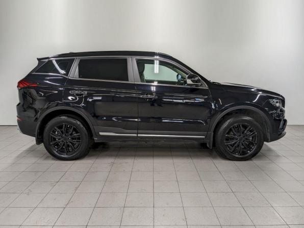 Geely Atlas Pro с пробегом 2022 года, цена 1 790 000 рублей, 80073 км, внедорожник, Автокод Объявления