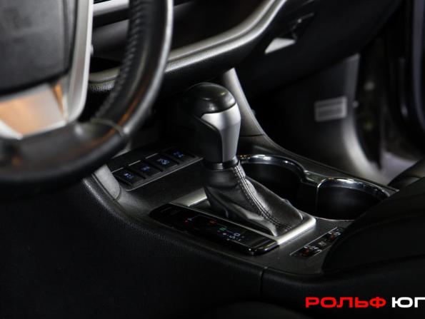 Toyota Highlander III (XU50) с пробегом 2014 года, цена 3 288 000 рублей, 62656 км, внедорожник, Автокод Объявления