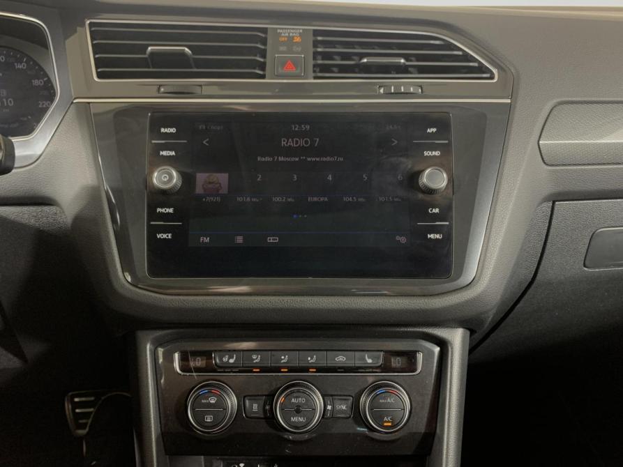 Volkswagen Tiguan II Москва  - изображение 15