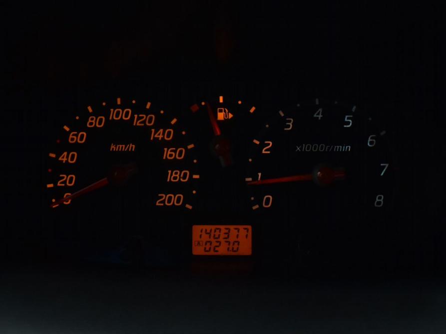 Nissan Micra III (K12) Кемерово  - изображение 9