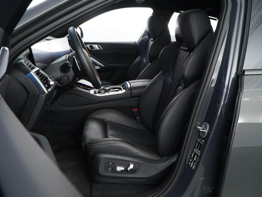BMW X6 III (G06) Рестайлинг Москва  - изображение 11